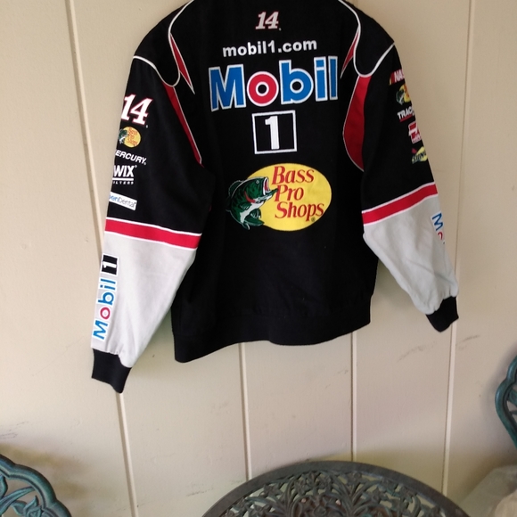 Sports Jacket - Picture 2 of 2